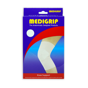Medigrip รัดหัวเข่า Knee Support Size M