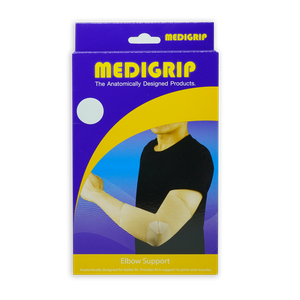 MEDIGRIP ผ้ารัดข้อศอก Elbow Support Size M