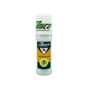 Jaico Mosquito Repellent Roll On 50ml ไจโกะ โลชั่นกันยุง แบบลูกกลิ้ง