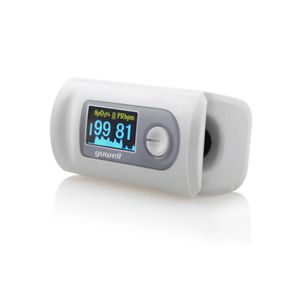 YUWELL เครื่องวัดออกซิเจนในเลือดปลายนิ้ว รุ่น YX- 301