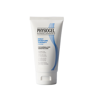 Physiogel Daily Moisture Therapy Cream มอยซ์เจอร์ไรเซอร์บำรุงผิวเนื้อครีม ขนาด 75 ml. 