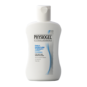 Physiogel Daily Moisture Therapy Demo-Cleanser ผลิตภัณฑ์ทำความสะอาดผิวทำความสะอาดผิวหน้า ขนาด 150ml.