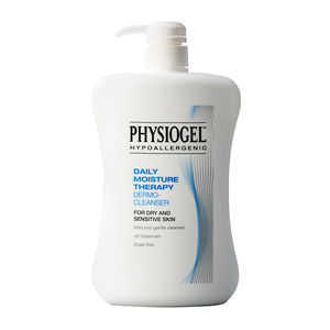 Physiogel Daily Moisture Therapy Cleanser ขนาด 900ml
