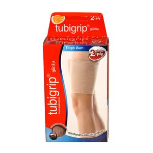 Tubigrip Thigh 2 Ply ทูบิกริบ พยุงต้นขา Size L