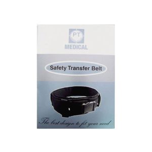 PT เข็มขัดพยุงตัวผู้ป่วย Safety Transfer Belt T1043 Size XL