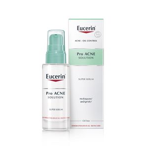 Eucerin Pro acne solution super serum ขนาด 30ml.
