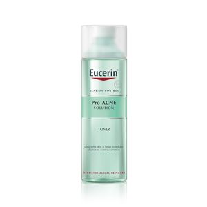 Eucerin Pro Acne Solution Toner ขนาด 200ml.                