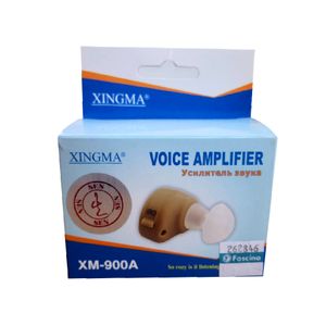 XINGMA เครื่องช่วยฟังแบบไร้สาย XM-900A