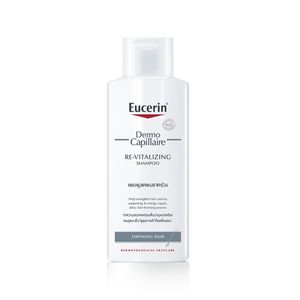 Eucerin Dermocapillaire Re-Vitalizing Shampoo 250ml.