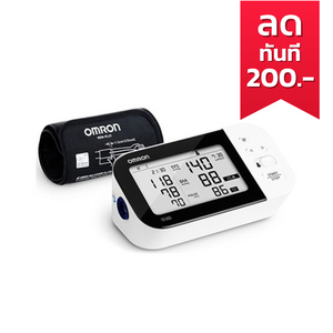 Omron เครื่องวัดความดัน HEM-7361T