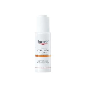 Eucerin ยูเซอริน ไฮยาลูรอน-ฟิลเลอร์ แอดวานซ์ เอโอเอ็กซ์ เอสเซ้นส์ 30 ml