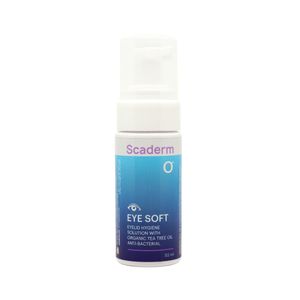 Scaderm Eye Soft ขนาด 50ml