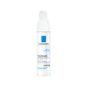 La Roche-Posay Toleriane Dermallergo Fluid 40ml ลาโรชโพเซย์ มอยส์เจอไรเซอร์ สำหรับผิวแพ้ง่าย