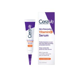 CeraVe Vitamin C Serum 30ml เซราวี วิตามินซี เซรั่ม บำรุงผิวกระจ่างใส ลดจุดด่างดำ