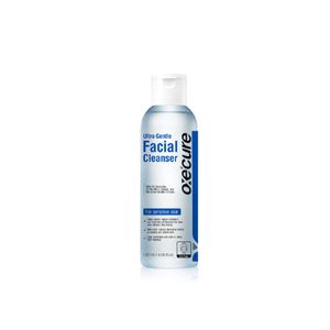 OxeCure Ultra Gentle Facial Cleanser อ๊อกซีเคียว เจลล้างหน้า สำหรับ ผิวแพ้ง่าย (120ml.)