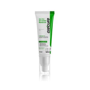 Oxe Cure Acne Clear Oil Control Moisturizer (75ml.)