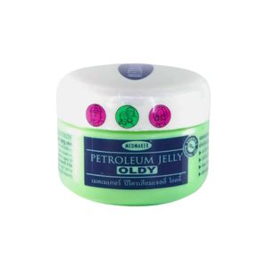 Medmaker Pure Petroleum Jelly 50g เมดเมกเกอร์ ปิโตรเลียมเจลลี่ สำหรับผิวแห้ง