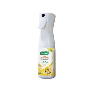 PhytFoon ไฟท์ฝุ่น สเปรย์ฟอกอากาศลดฝุ่น กลิ่น Lemon Fresh (160 ml.)