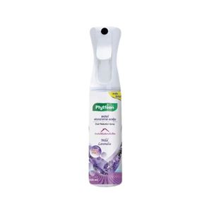 PhytFoon ไฟท์ฝุ่น สเปรย์ฟอกอากาศลดฝุ่น กลิ่น Mild Lavendia  (300ml.)