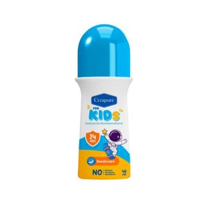 Cerapure Roll On Kids 40ml เซราพิว โรลออนสำหรับเด็ก สูตรอ่อนโยน
