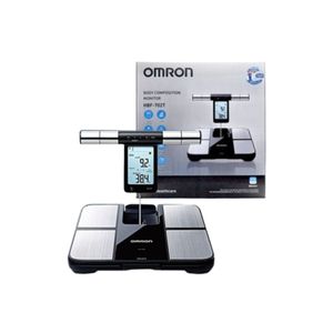 [Pre Order] OMRON เครื่องชั่งน้ำหนักดิจิตอลและวัด BMI รุ่น HBF-702T 