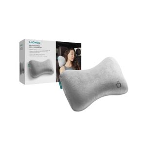 ANOMEO Dog Bone Neck Pillow หมอนรองคอทรงกระดูก ขนาด 36X20 ซม.