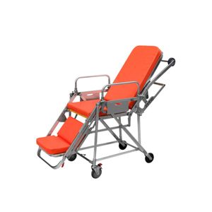 [Pre Order] SAIKANG เตียงสำหรับการใช้งานของรถพยาบาล รุ่น SKB-039(E) 