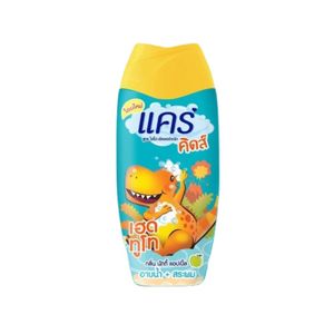 CARE Kids Head and Body Wash Nutty Apple Scent แคร์ คิดส์ สบู่เหลว เฮดแอนด์บอดี้วอช กลิ่นนัตตี้ แอปเปิ้ล (200ml.)