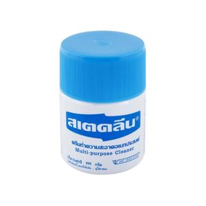 Staclean Multipurpose Cleaning Cream 220g สตาคลีน ครีมทำความสะอาดอเนกประสงค์ ขจัดคราบสกปรก คราบฝังแน่น