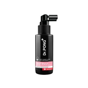 Dr.PONG Tsutsuji Hair Rejuvenating Serum anti-hairloss serum เซรั่มบำรุงผม ลดผมร่วง (30ml.)
