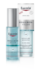 Eucerin Hyaluron Filler First Serum Moisture Booster 30ml