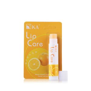 KA Lip Care Orange ขนาด 3.5g.