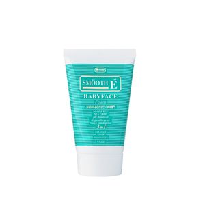 Smooth E Babyface Foam โฟมล้างหน้า ขนาด 1oz.