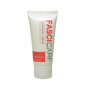 Fascicare Cleansing Cream ฟาสซิแคร์ คลีนซิ่ง ครีม ขนาด 50 กรัม