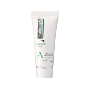 Smooth E White Babyface Serum เซรั่มบำรุงผิวหน้า ขนาด 0.4 oz