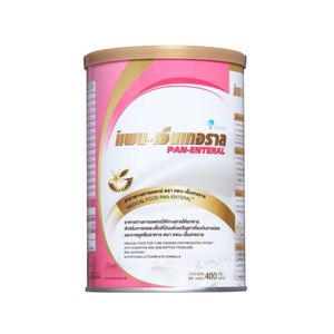 Otsuka PAN-ENTERAL POWD อาหารทดแทน  400g