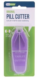 Ezy Dose ที่ตัดเม็ดยา Tablet Cutter