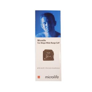 ผ้าพันแขน Cuff MCL 22-42cm ไซส์ M-L 