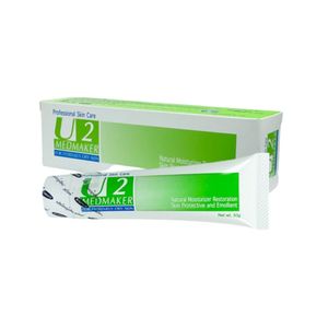 Medmaker U2 cream เมดเมเกอร์ ยู2 ครีม สำหรับผิวแห้งมาก (30g.)