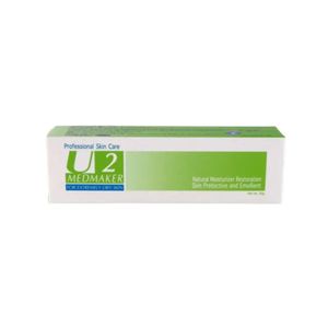 Medmaker U2 cream เมดเมเกอร์ ยู2 ครีม สำหรับผิวแห้งมาก (50g.)