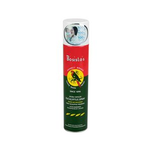 Bosisto’s Eucalyptus Spray 300ml โบซิสโต สเปรย์ยูคาลิปตัส ปรับอากาศ กลิ่นสดชื่น