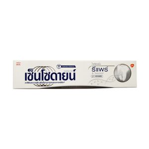 Sensodyne Repair and Protect Whitening ยาสีฟัน ขนาด 100g.