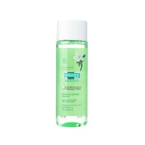 Smooth E Acne Clear Whitening Toner โทนเนอร์ ขนาด 150ml.
