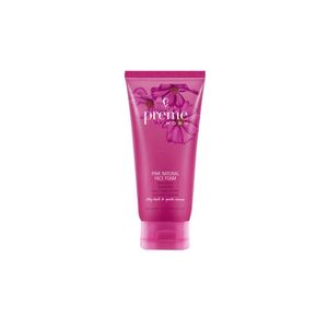  Preme Nobu Pink Natural Face Foam โฟมล้างหน้า 50g