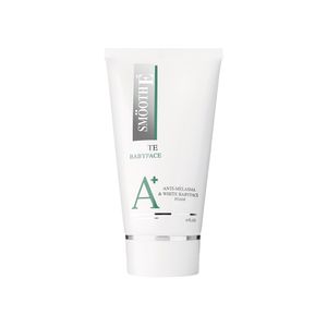 Smooth E Anti-Melasma & White BabyFace Foam โฟมล้างหน้า ขนาด 120g.