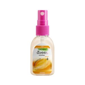 ซอฟเฟล สเปรย์กันยุง กลิ่นเฟรซ (30ml.)