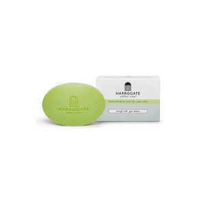 Harrogate SOAP สบู่ก้อน กลิ่น​ English Garden 100 GM