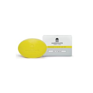 Harrogate SOAP สบู่ก้อน กลิ่น​ The Original 100 GM