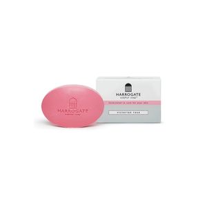 Harrogate SOAP สบู่ก้อน กลิ่น​ Victorian Rose 100 GM