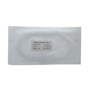สายให้อาหาร Ng Tube Silicone No.16 ปลายเปิด